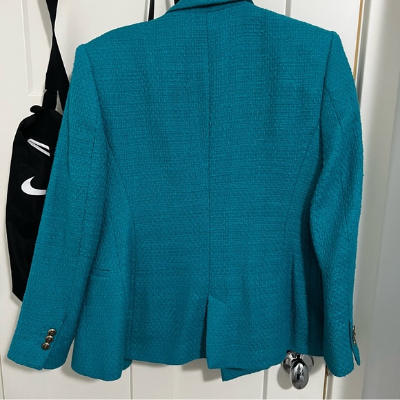 Zara Tweed blazer - Never worn - Picture 3 of 5